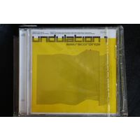 Satoshi Tomiie & Hector Romero – Undulation 1 (2003, CD)