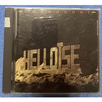 CD,(Japan) Helloise – Cosmogony