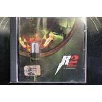 DJ Muhomorov – Rock Machine (2004, CD, Mixed)