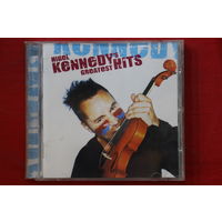 Kennedy – Nigel Kennedy's Greatest Hits (2002, CD)