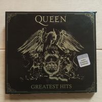 CD Queen - Greatest Hits