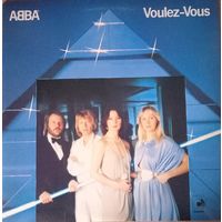 ABBA - Voulez-Vous / Japan