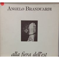 Angelo Branduardi