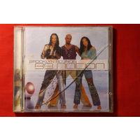 Brooklyn Bounce – BB Nation (2002, CD)