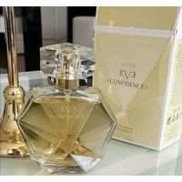 Парфюмерная вода Eve Confidence Avon 50мл