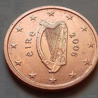 2 евроцента, Ирландия 2006 г.