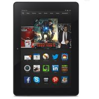 Планшет Amazon Kindle Fire HD (3rd generation)