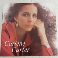 CARLENE CARTER - 1978 - CARLENE CARTER (UK) LP
