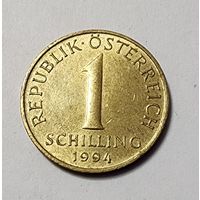 Австрия 1 шиллинг, 1994