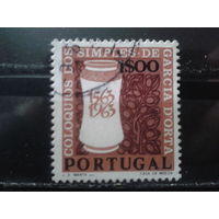 Португалия 1964 Керамика