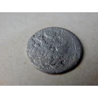 5 грош 1829