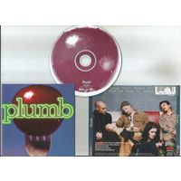 PLUMB - Plumb (USA аудио CD 1997)