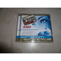 GLOBAL CLUBBING DREAM TRANCE - MP 3 -