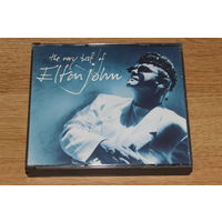 Elton John - The Very Best Of Elton John - 2CD