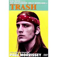 Мусор / Trash (Пол Моррисси / Paul Morrissey)  DVD5