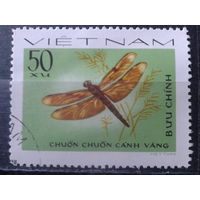 Вьетнам 1977 Стрекоза