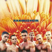 RAMMSTEIN - Herzeleid / 2LP new