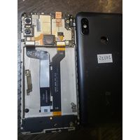 Телефон Xiaomi Redmi Note 5. Можно по частям. 21871