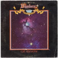 Да 10.04 - LP Cat Stevens 'Numbers'