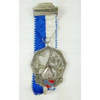 Швейцария, Памятная медаль 1960 год.
