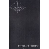 Forgot "Misanthropy" кассета