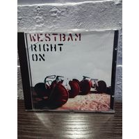 WestBam – Right On