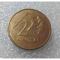 2 гроша 2011 Польша #01