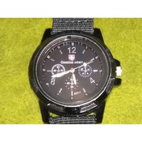 Часы Military