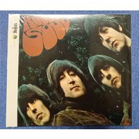 CD,(Japan) The Beatles – Rubber Soul