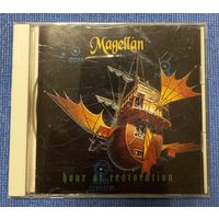 CD,(Japan) Magellan – Hour Of Restoration