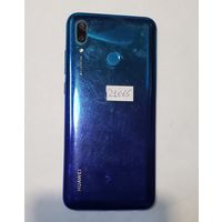 Телефон Huawei P Smart 2019. 21065