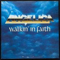 Angelica - Walkin' In Faith