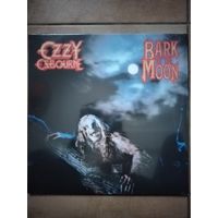 Ozzy Osbourne - Bark At The Moon 83 Epic/Sony Music Europe Mint