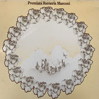 Premiata Forneria Marconi, Photos Of Ghosts, LP 1973