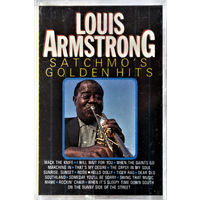 Louis Armstrong Satchmo's Golden Hits