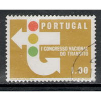 Марка Португалия