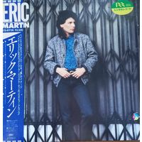 Eric Martin– Eric Martin / Japan