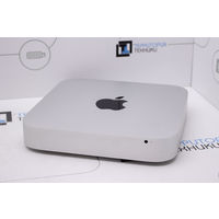 Мини ПК Apple Mac Mini (Late 2014) Core i5 (8Gb, 128Gb SSD + 1Tb HDD (Fusion Drive)). Гарантия