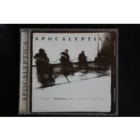 Apocalyptica – Plays Metallica By Four Cellos (1996, CD)