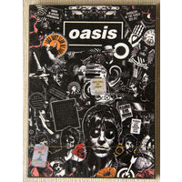 Oasis "Lord Don't Slow Me Down" 2 x DVD9
