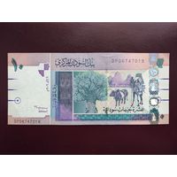 Судан 10 фунтов 2006