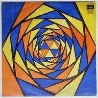 LP Franck Pourcel Et Son Grand Orchestre / Оркестр Франка Пурселя (1976)