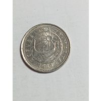 Мальта 2 цента 1986 года .