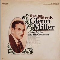 Glenn Miller And His Orchestra – The One And Only Glenn Miller, LP 1968