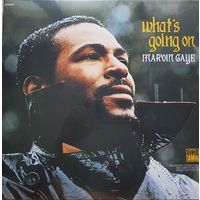 Marvin Gaye –What's Going On - Tamla/France - (1971) 2023 г, запечатана