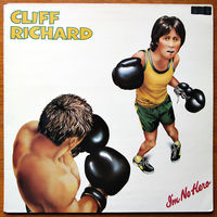 Cliff Richard "I'm No Hero" LP, 1980