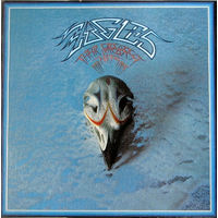 Eagles – Their Greatest Hits 1971-1975, LP 1976