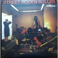 44 Magnum – Street Rock'N Roller/Japan