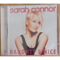 Sarah Connor - Naughty But Nice CD (2005)