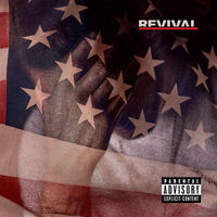 Eminem, Revival, 2LP 2018